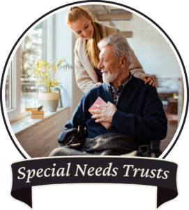 special needs trust